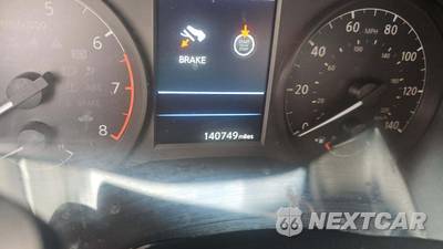 2024 Nissan Altima S - zdjęcie 18 z 29 - miniatura