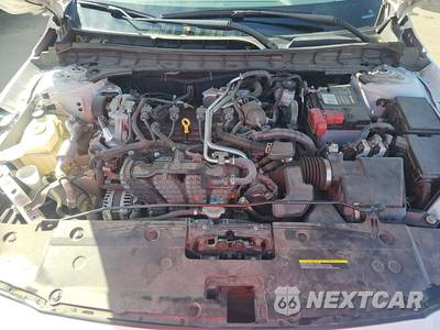 2024 Nissan Altima S - zdjęcie 15 z 29 - miniatura