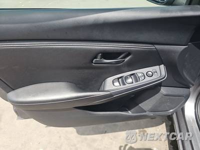 2024 Nissan Sentra S - zdjęcie 9 z 43 - miniatura