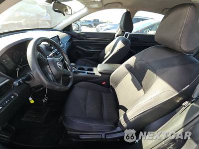 2024 Nissan Altima S - zdjęcie 7 z 27 - miniatura