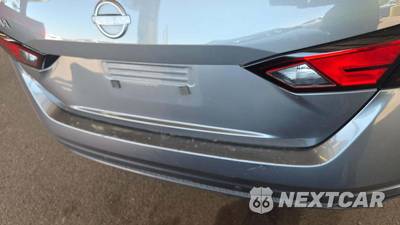 2024 Nissan Altima S - zdjęcie 25 z 27 - miniatura