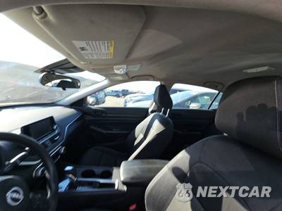 2024 Nissan Altima S - zdjęcie 21 z 27 - miniatura