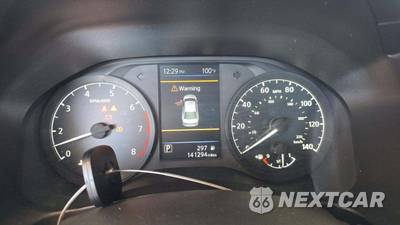2024 Nissan Altima S - zdjęcie 24 z 27 - miniatura