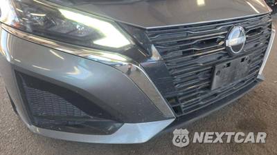 2024 Nissan Altima S - zdjęcie 22 z 27 - miniatura