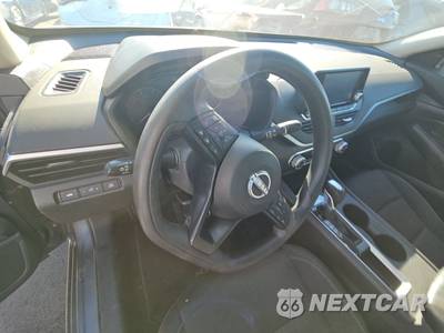 2024 Nissan Altima S - zdjęcie 10 z 27 - miniatura