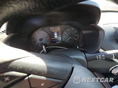 2024 Nissan Altima S - zdjęcie 12 z 27 - miniatura