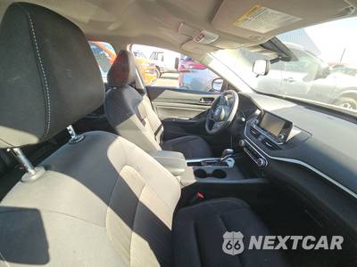 2024 Nissan Altima S - zdjęcie 8 z 27 - miniatura