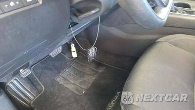 2024 Nissan Altima S - zdjęcie 17 z 27 - miniatura