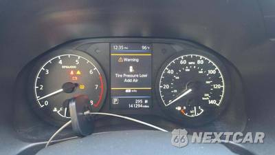 2024 Nissan Altima S - zdjęcie 18 z 27 - miniatura