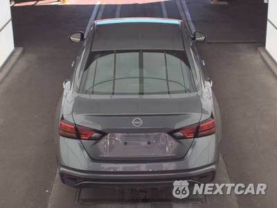 2024 Nissan Altima S - zdjęcie 5 z 27 - miniatura