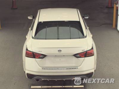 2020 Nissan Altima SR - zdjęcie 5 z 23 - miniatura