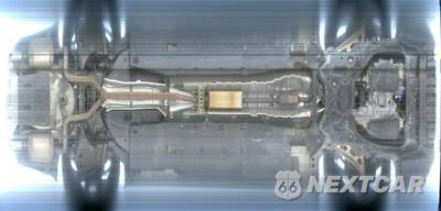 2020 Nissan Altima SR - zdjęcie 18 z 23 - miniatura