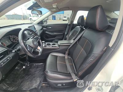 2020 Nissan Altima SR - zdjęcie 7 z 23 - miniatura