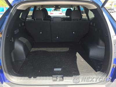 2024 Hyundai Tucson SEL - zdjęcie 16 z 21 - miniatura