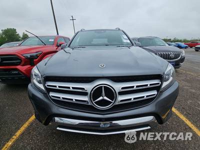 2019 Mercedes-Benz GLS 450 4MATIC - zdjęcie 2 z 26 - miniatura