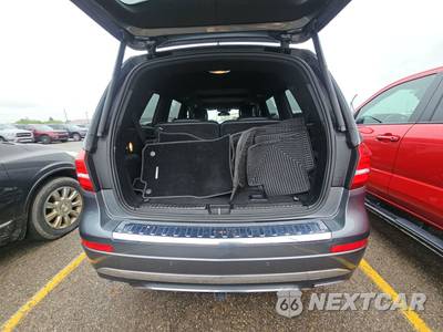 2019 Mercedes-Benz GLS 450 4MATIC - zdjęcie 17 z 26 - miniatura