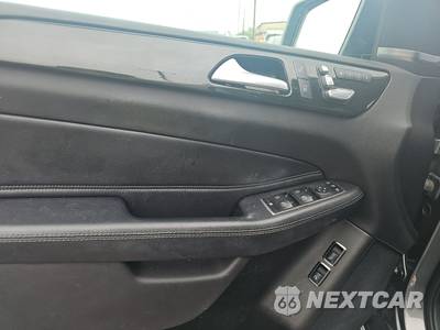 2019 Mercedes-Benz GLS 450 4MATIC - zdjęcie 9 z 26 - miniatura