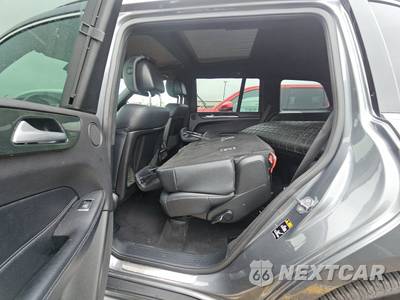 2019 Mercedes-Benz GLS 450 4MATIC - zdjęcie 13 z 26 - miniatura