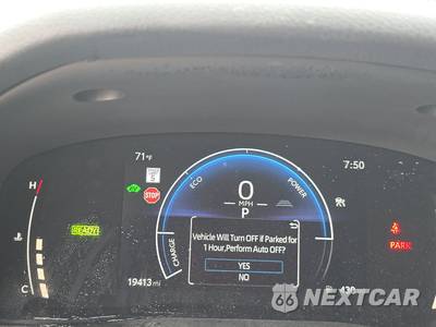 2025 Toyota Camry LE - zdjęcie 8 z 24 - miniatura