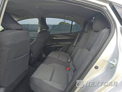 2025 Toyota Camry LE - zdjęcie 9 z 24 - miniatura