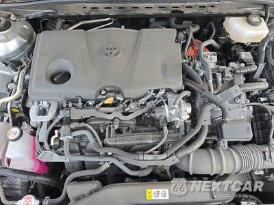 2025 Toyota Camry LE - zdjęcie 7 z 24 - miniatura