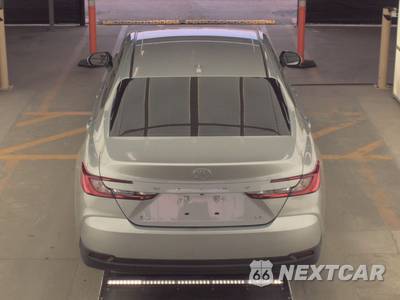 2025 Toyota Camry LE - zdjęcie 20 z 24 - miniatura