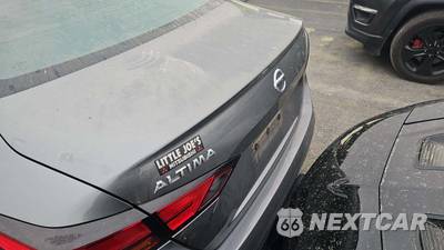 2022 Nissan Altima S - zdjęcie 23 z 31 - miniatura