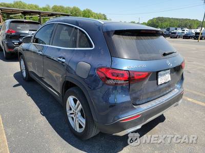 2021 Mercedes-Benz GLA 250 - zdjęcie 6 z 28 - miniatura