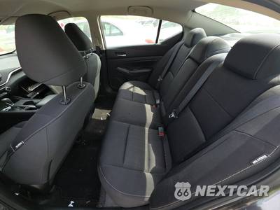 2022 Nissan Altima S - zdjęcie 13 z 31 - miniatura