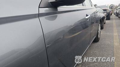2022 Nissan Altima S - zdjęcie 24 z 31 - miniatura