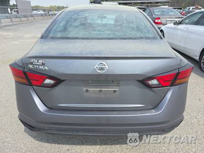 2022 Nissan Altima S - zdjęcie 5 z 31 - miniatura
