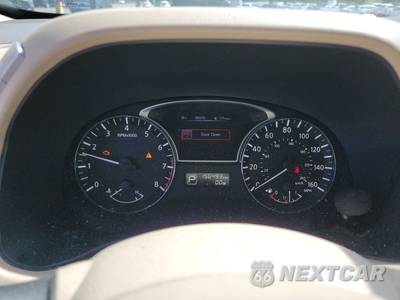 2015 Nissan Pathfinder S - zdjęcie 12 z 23 - miniatura