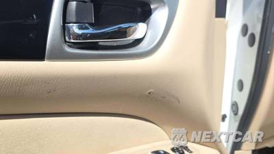 2015 Nissan Pathfinder S - zdjęcie 20 z 23 - miniatura