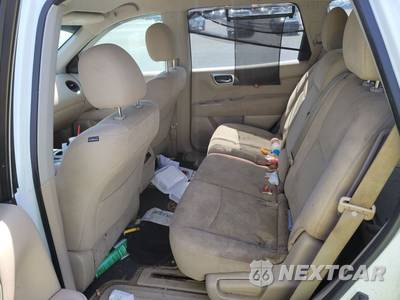 2015 Nissan Pathfinder S - zdjęcie 13 z 23 - miniatura