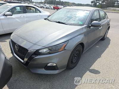 2022 Nissan Altima S - zdjęcie 1 z 31 - miniatura