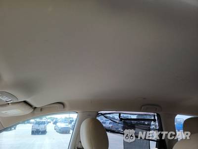 2015 Nissan Pathfinder S - zdjęcie 18 z 23 - miniatura
