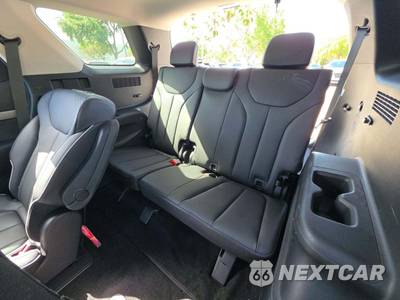 2024 Hyundai Palisade XRT - zdjęcie 8 z 10 - miniatura