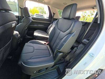 2024 Hyundai Palisade XRT - zdjęcie 7 z 10 - miniatura