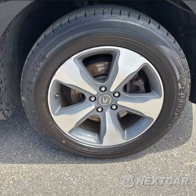 2016 Acura MDX w/AcuraWatch Plus Pkg - zdjęcie 11 z 23 - miniatura