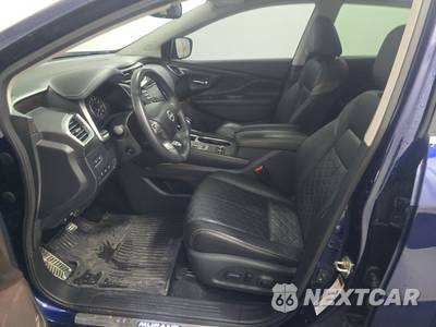 2023 Nissan Murano Platinum - zdjęcie 7 z 27 - miniatura