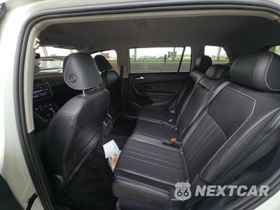 2023 Volkswagen Tiguan SE - zdjęcie 19 z 29 - miniatura
