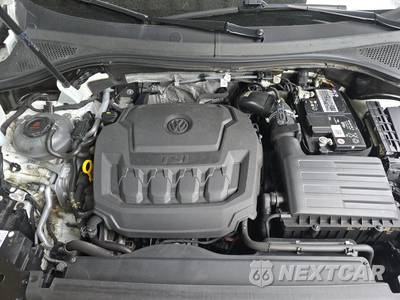 2023 Volkswagen Tiguan SE - zdjęcie 22 z 29 - miniatura