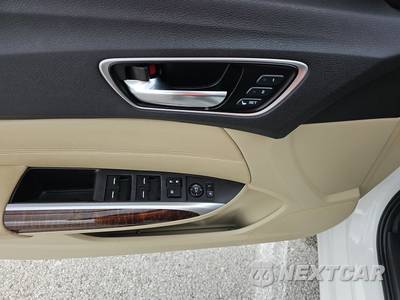2020 Acura TLX - zdjęcie 9 z 21 - miniatura