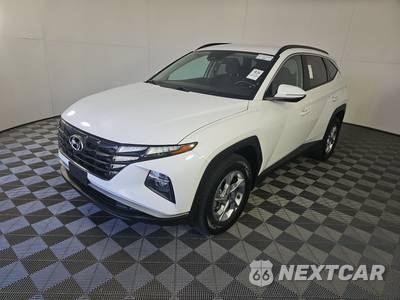 2023 Hyundai Tucson SEL - zdjęcie 1 z 17 - miniatura