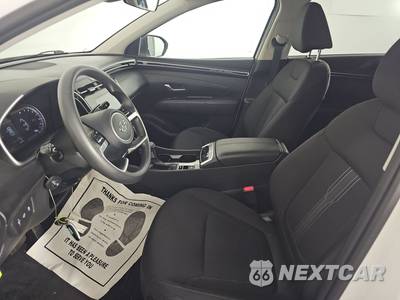 2023 Hyundai Tucson SEL - zdjęcie 7 z 17 - miniatura