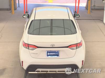 2021 Toyota Corolla SE Sedan - zdjęcie 6 z 24 - miniatura