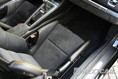 2016 Porsche Cayman GT4 - zdjęcie 28 z 46 - miniatura
