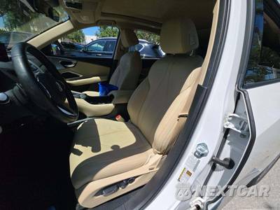 2023 Acura RDX - zdjęcie 4 z 9 - miniatura