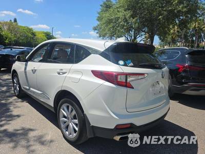 2023 Acura RDX - zdjęcie 3 z 9 - miniatura