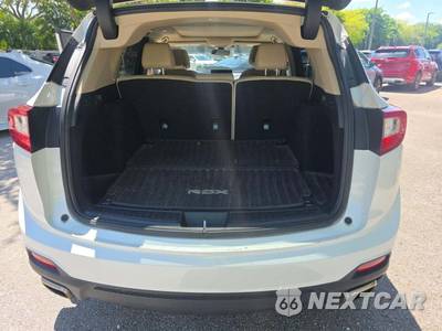2023 Acura RDX - zdjęcie 8 z 9 - miniatura